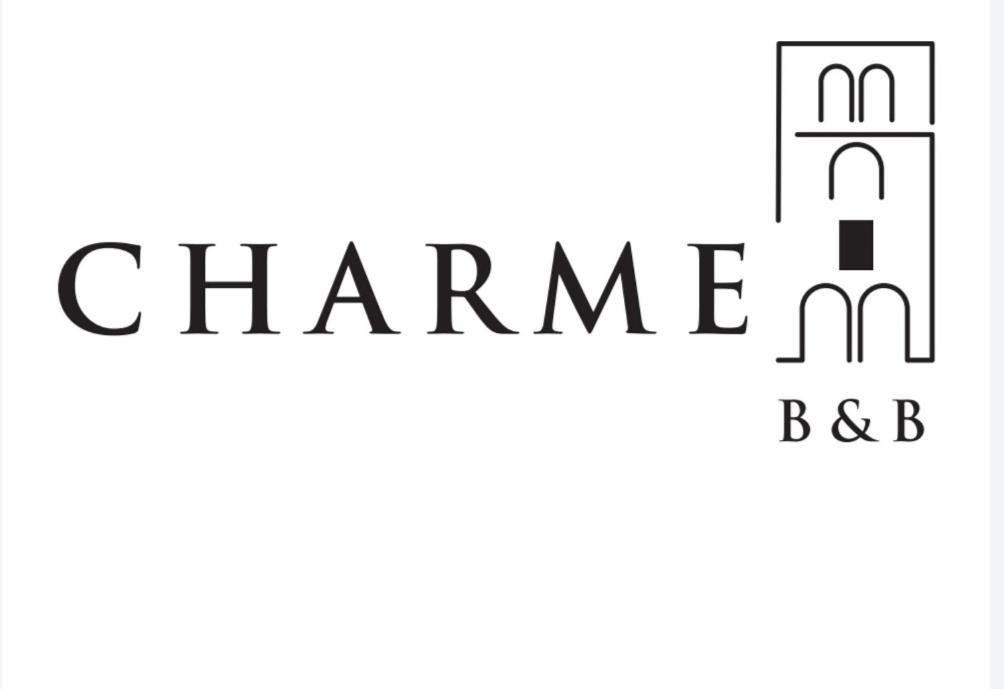 לינה וארוחת בוקר צ'יוויטה קסטלנה Charme מראה חיצוני תמונה