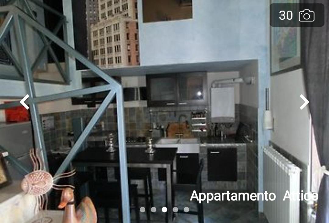 לינה וארוחת בוקר צ'יוויטה קסטלנה Charme מראה חיצוני תמונה